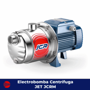 Electrobombas Centrifugas JET JCRM