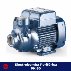 Electrobomba Periférica PK 60