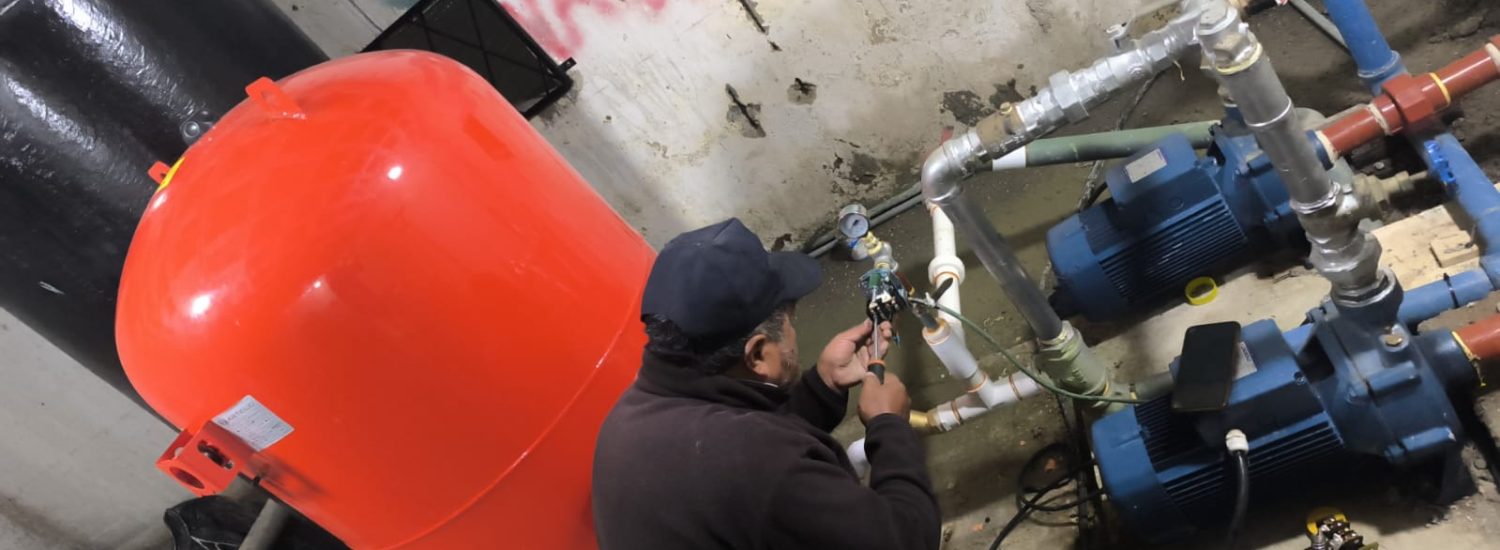 Servicio Tec3
